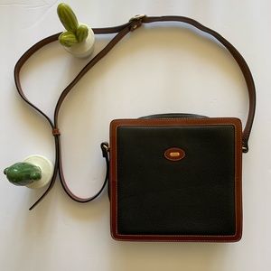 Bally Hand/Crossbody Bag